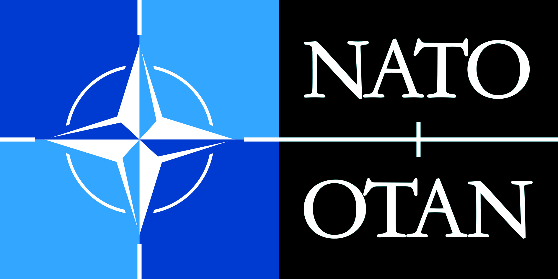 nato logo